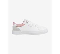 Pepe Jeans Kenton Court shoes white pink Kids - 34