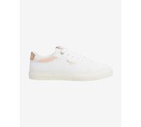 Pepe Jeans Kenton Knit shoes white pink Women - 41