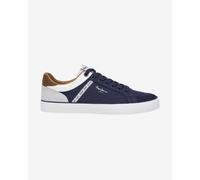 Pepe Jeans Kenton Stage shoes navy blue white brown - 42