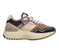 PEPE JEANS Kimi Road Trainers UK 5