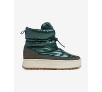 Pepe Jeans, Kore Metallic, boots, bright green, Women - 38
