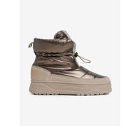 Pepe Jeans, Kore Metallic, boots, shiny brown, Women - 40