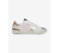 Pepe Jeans Lane Sweet Trainers, white pink gold, Women - 36