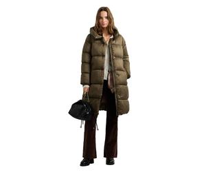 Pepe Jeans Lauren Long Padded Jacket