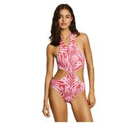 Pepe Jeans Leaf Knot Swimsuit