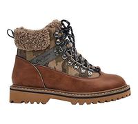 Pepe Jeans LEIA K2 Boys Boots, 879COGNAC, 6 UK