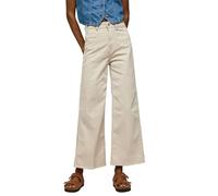 Pepe Jeans Lexa Crop Color Pants