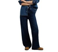 Pepe Jeans Lexa Straight Fit High Waist Jeans