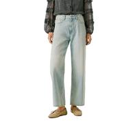 Pepe Jeans Women's Straight Jeans UHW Lexa, Blue (Denim-2V1), 27W x 28L