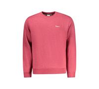 Pepe Jeans logo-embroidered sweater XXL