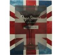 Pepe Jeans London Calling For Her Eau de Parfum 80ml Spray