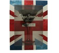 Pepe Jeans London Calling For Her EDT 80ml Spray Xmas Gift