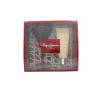 Pepe Jeans London Calling For Her Gift Set 80ml EDP + 80ml Body Lotion