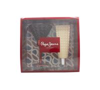 PEPE JEANS LONDON CALLING FOR HER GIFT SET 80ML EDP + 80ML BODY LOTION - WOMEN'S