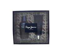 PEPE JEANS LONDON CALLING FOR HIM GIFT SET 100ML EDP + 80ML SHOWER GEL - MEN'S