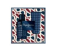 Pepe Jeans London Calling For Him Gift Set 100ml EDP + 80ml Shower Gel