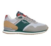 Pepe Jeans London City Trainers Grey EU 32 Boy