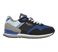 Pepe Jeans London City Trainers
