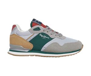 Pepe Jeans London City Trainers