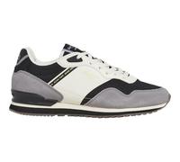 PEPE JEANS London College Trainers UK 6 Black