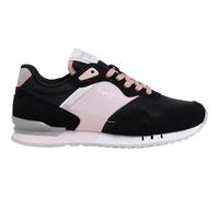 Pepe Jeans London Colors G Sneaker, Black (Black), 1.5 UK