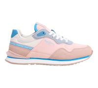Pepe Jeans London Fenix shoes pink blue Kids - 34