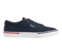 Pepe Jeans Kenton Smart 22 Trainers Blue EU 41 Men