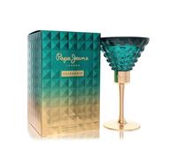 Pepe Jeans London Pepe Jeans Celebrate by Pepe Jeans London Eau De Parfum Spray 80ml for Women - n/a - 80 ml