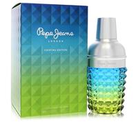 PEPE JEANS LONDON PEPE JEANS COCKTAIL EDITION Eau De Toilette 3.4 oz for Men