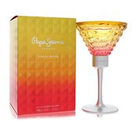 PEPE JEANS LONDON PEPE JEANS COCKTAIL EDITION Eau De Toilette 3.4 oz for Women