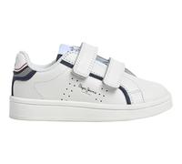 Pepe Jeans Player Young Pbs000010 Trainers White EU 27 Boy