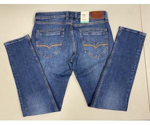 Pepe Jeans London Tapered Regular Waist Denim jeans Men’s trousers Pants 33W 32L