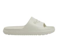 Pepe Jeans London Womens Beach Slides Sandals White 6 UK