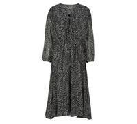 Pepe jeans Long Dress ALICIA in Black EU M