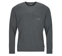 Pepe jeans Long Sleeve T-shirt THOR TEE in Grey EU M