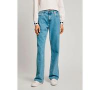 Pepe Jeans Loose St Fit High Waist Jeans