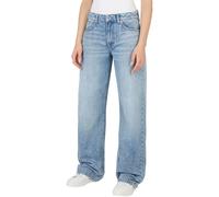 Pepe Jeans Loose St Low Waist Jeans