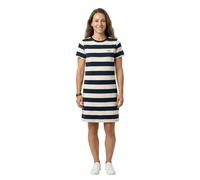 Pepe Jeans Loren Short Sleeve Short Dress Blue M Woman