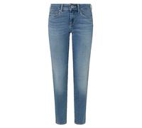 Pepe Jeans Low Waist Skinny Jeans Denim