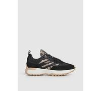 Pepe Jeans Lucky Fenix shoes black brown Women - 39
