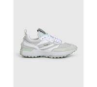 Pepe Jeans Lucky Knitted Trainers White EU 38 Woman