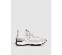 Pepe Jeans Lucky Party Trainers White EU 39 Woman