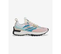 Pepe Jeans Lucky Translucent shoes pink blue women - 39