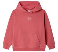 Pepe Jeans Lybertha Hoodie Pink 14 Years Girl