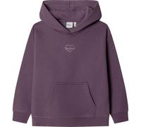 Pepe Jeans Lybertha Hoodie Purple 10 Years Girl