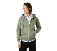 Pepe Jeans Macbeth Melange Full Zip Sweatshirt