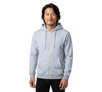 Pepe Jeans Macbeth Melange Full Zip Sweatshirt