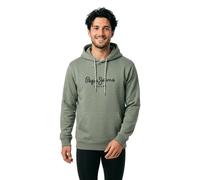 Pepe Jeans Macbeth Melange Hoodie