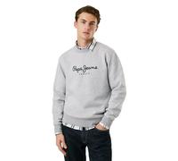 Pepe Jeans Macbeth Melange Sweatshirt