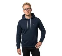 Pepe Jeans Macbeth Small Logo Plain Hoodie